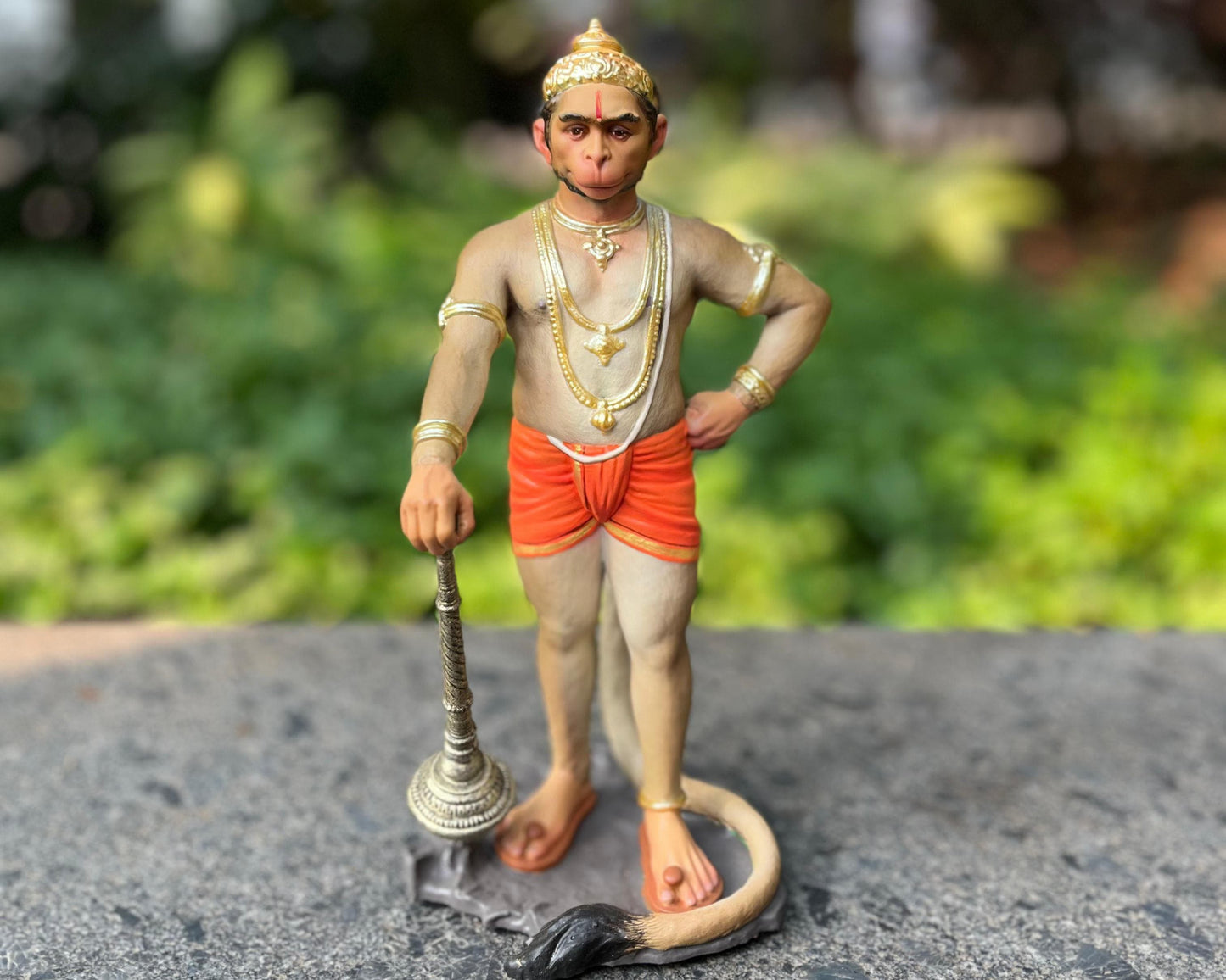 Bajrangbali 9"