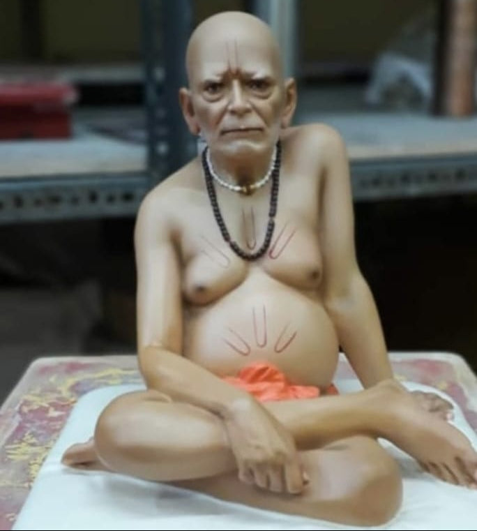 Swami, 9"