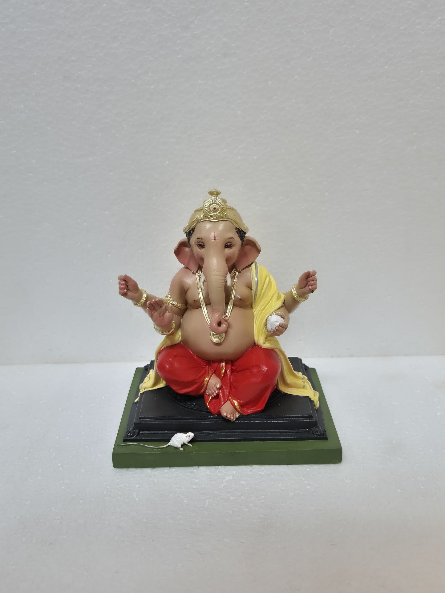Lambodhar, 4.5"