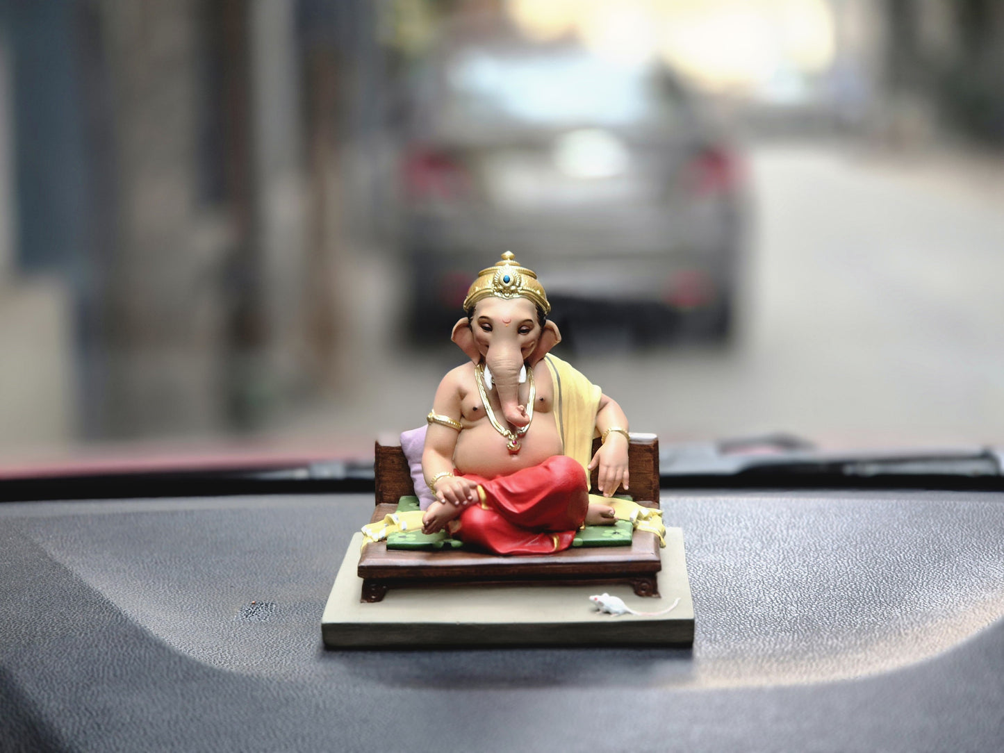 Morya, 4.5"