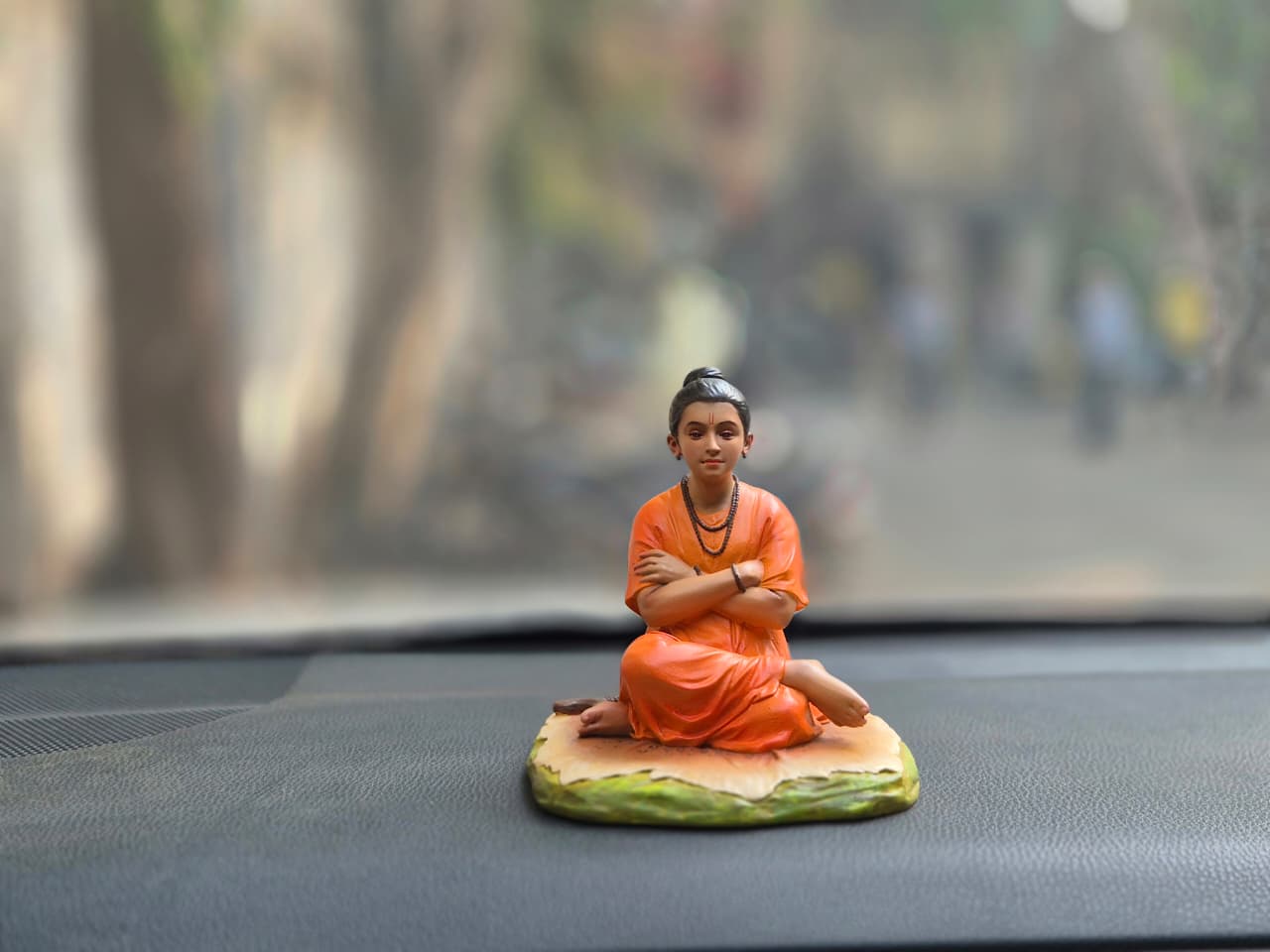 Shripad Vallabh 4.5"