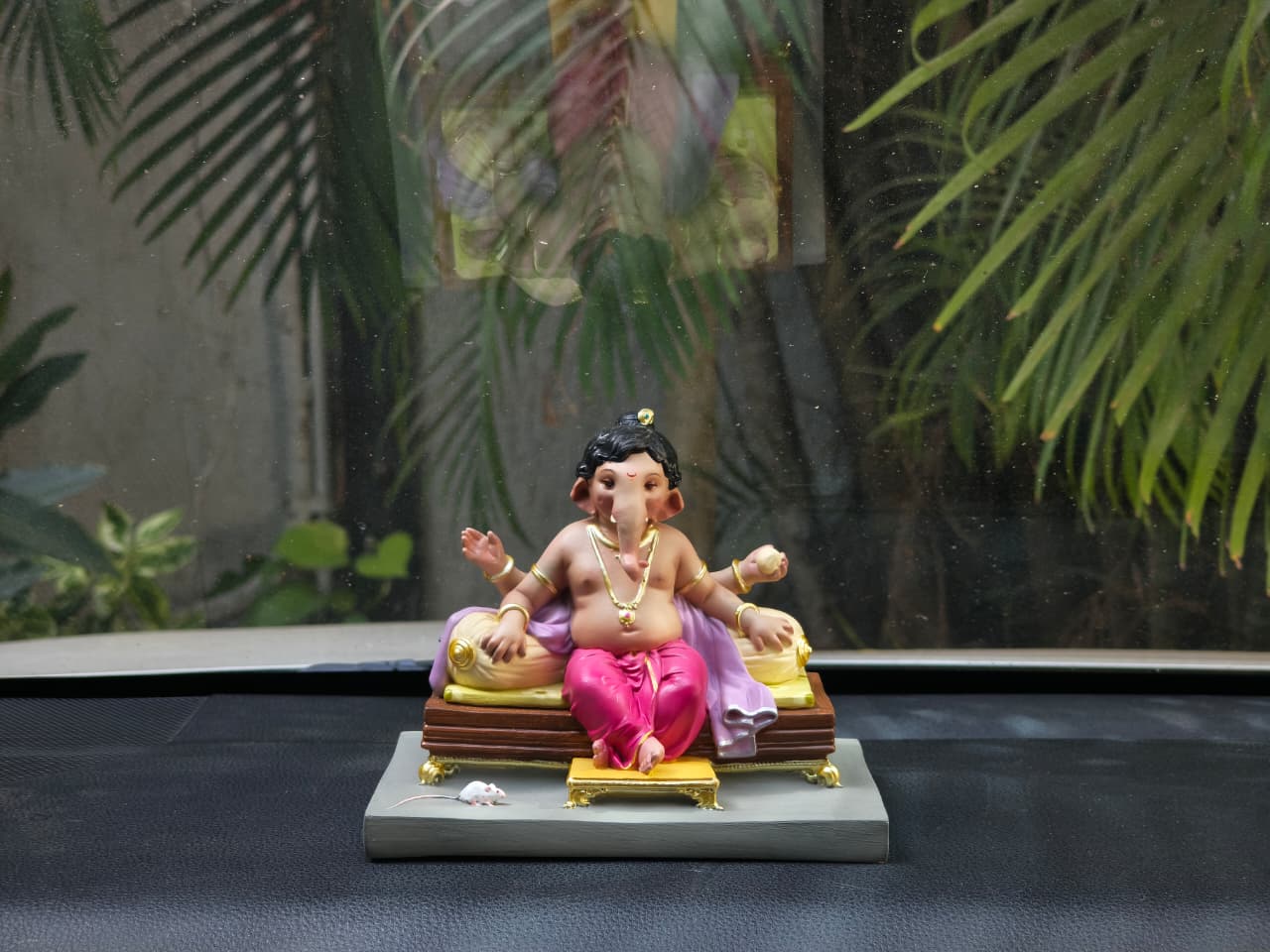 Balvinayak, 4.5"