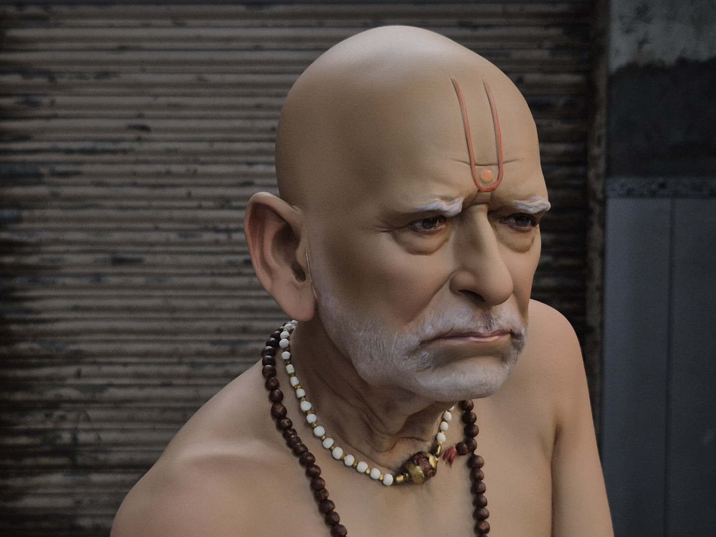 Swami Samarth Maharaj  2'