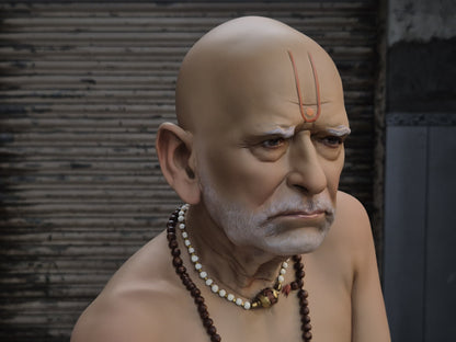 Swami Samarth Maharaj  2'