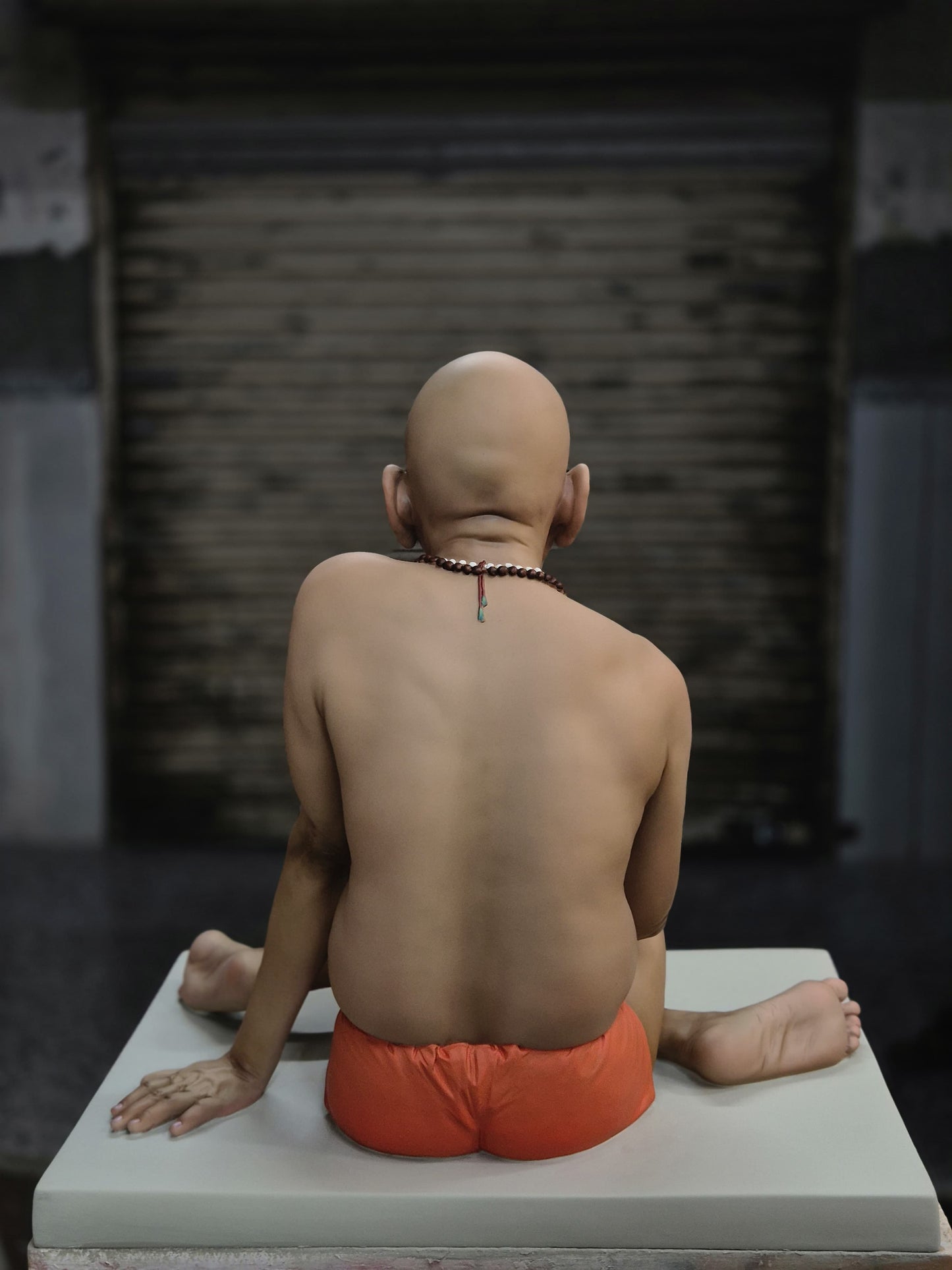 Swami Samarth Maharaj  2'