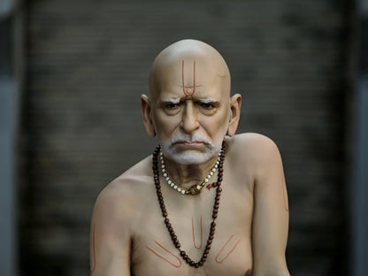 Swami Samarth Maharaj  2'