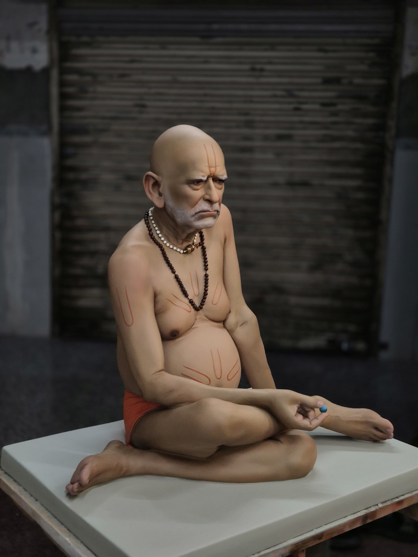 Swami Samarth Maharaj  2'
