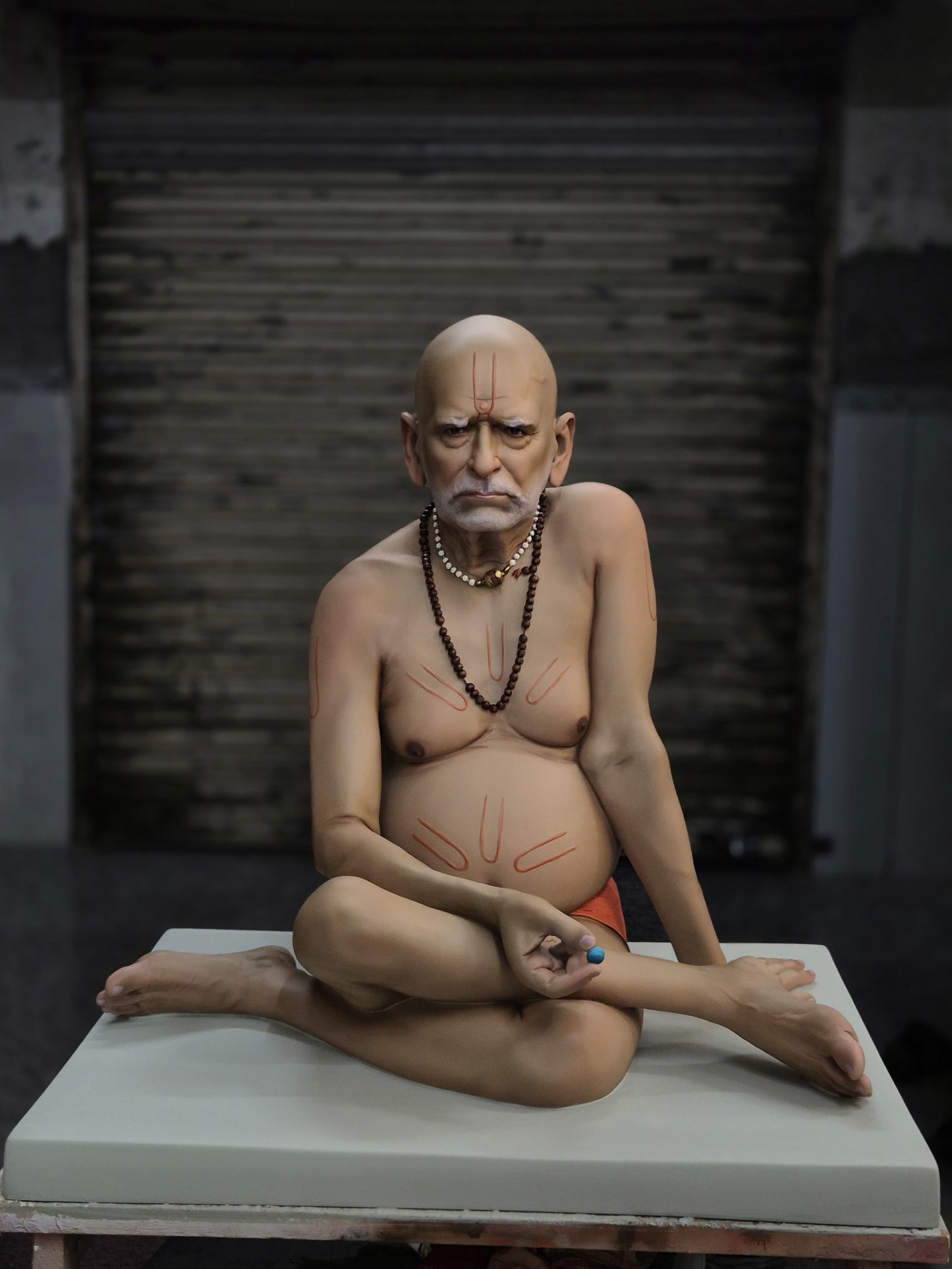Swami Samarth Maharaj  2'