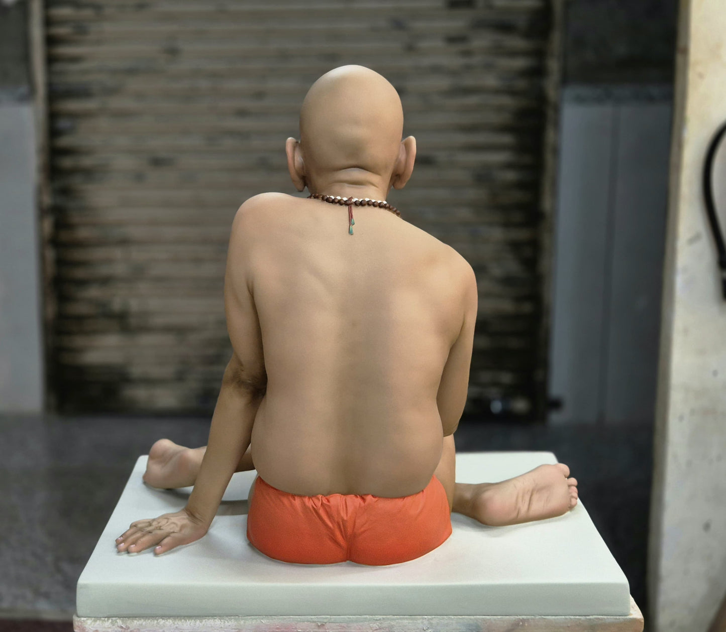 Swami Samarth Maharaj  2'