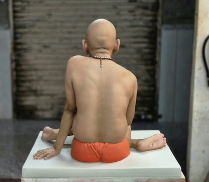 Swami Samarth Maharaj  2'