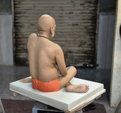Swami Samarth Maharaj  2'