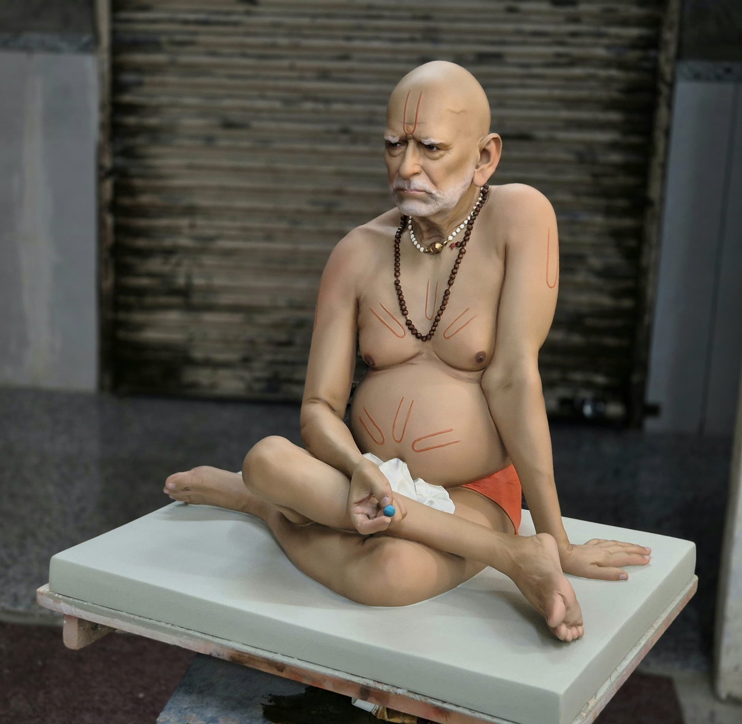 Swami Samarth Maharaj  2'
