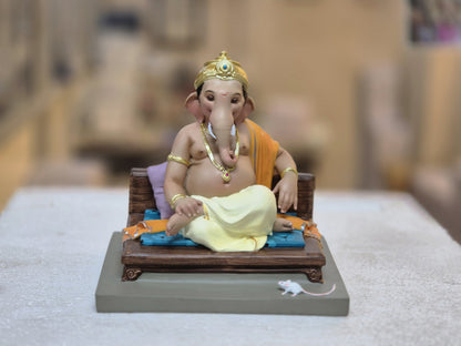 Morya, 4.5"