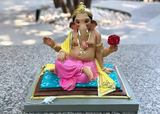 Swami Bappa 4.5"