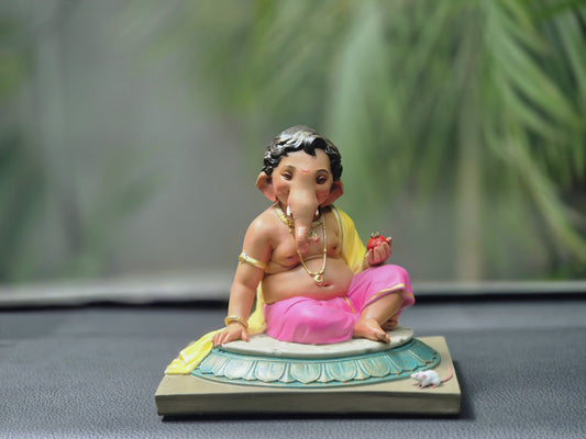 Gauri nandan 4.5"