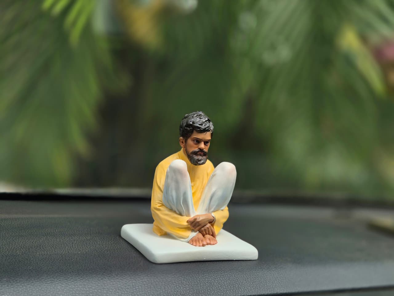 Shankar Maharaj 4.5"