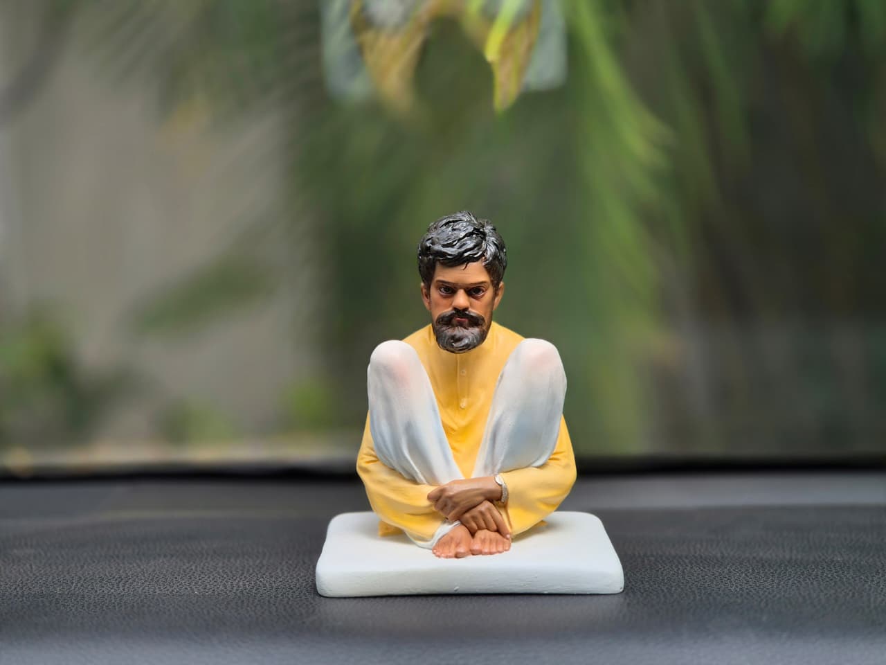 Shankar Maharaj 4.5"