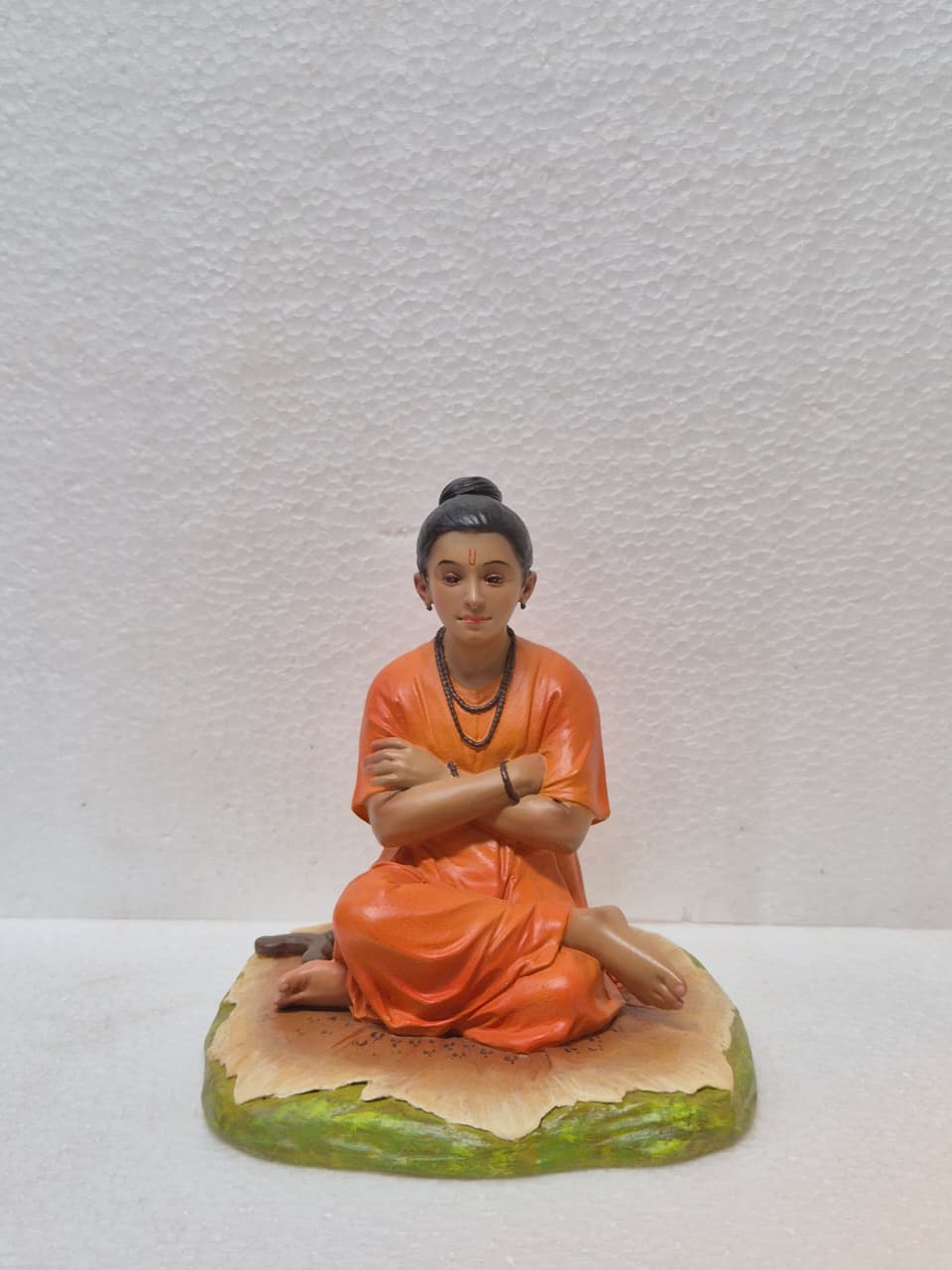 Shripad Vallabh 4.5"