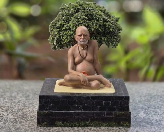 Swami Samarth Maharaj  8X6X6