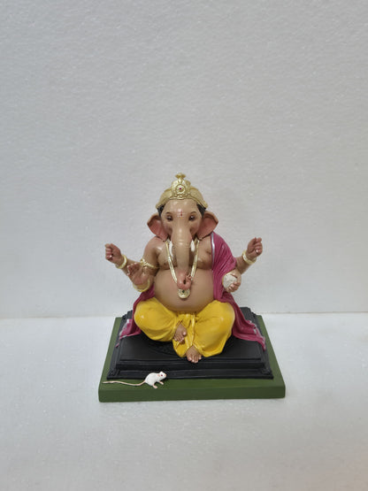 Lambodhar, 4.5"