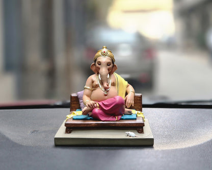 Morya, 4.5"