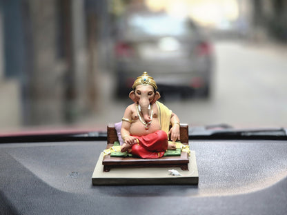 Morya, 4.5"
