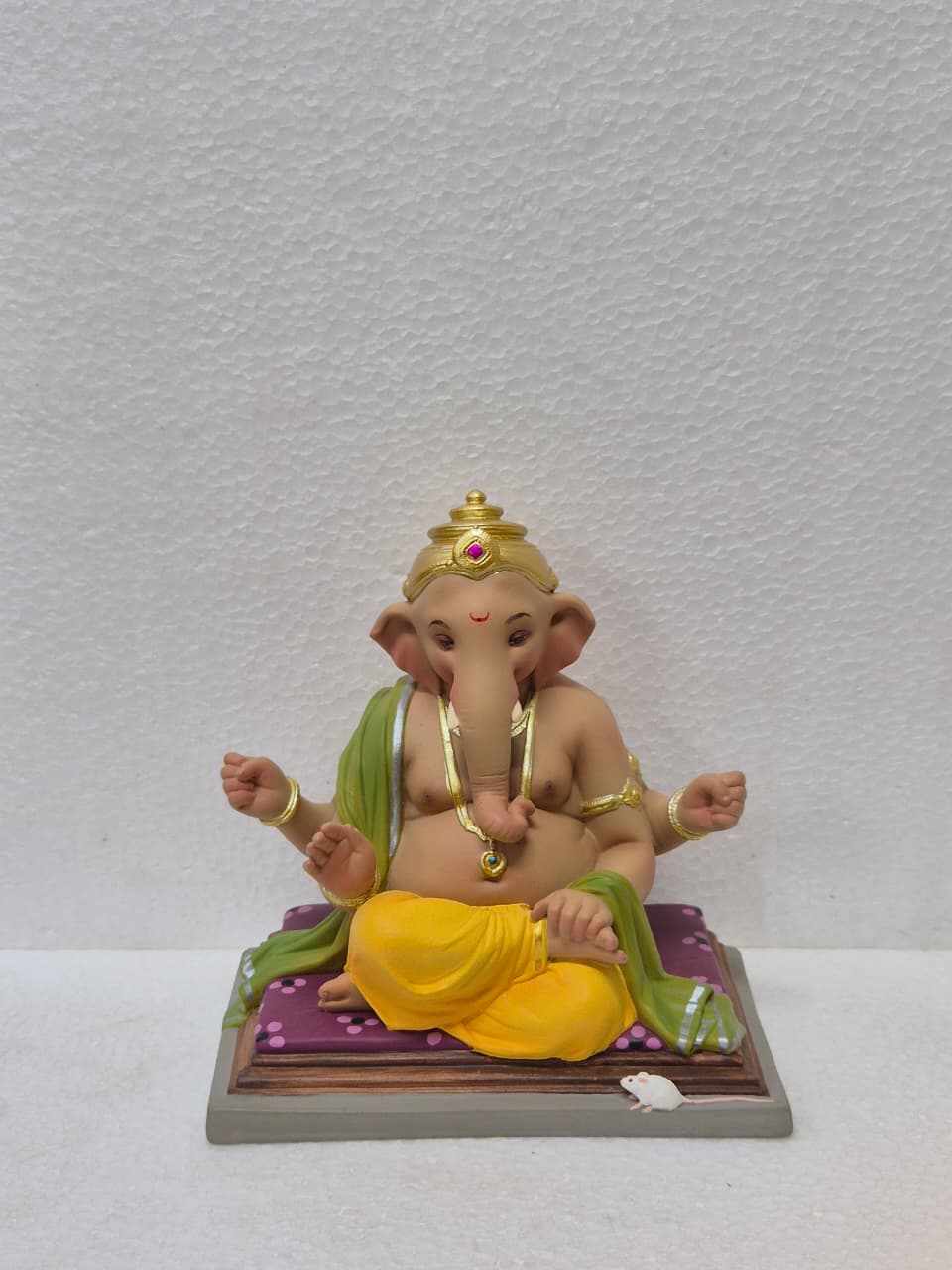 Bhatt, 4.5"