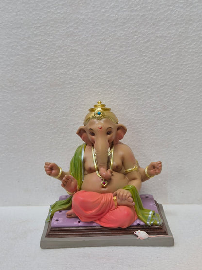 Bhatt, 4.5"
