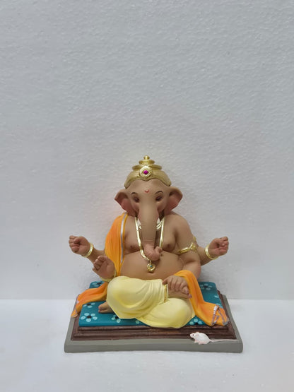 Bhatt, 4.5"