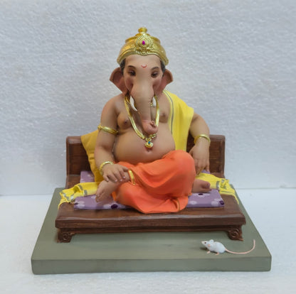 Morya, 4.5"