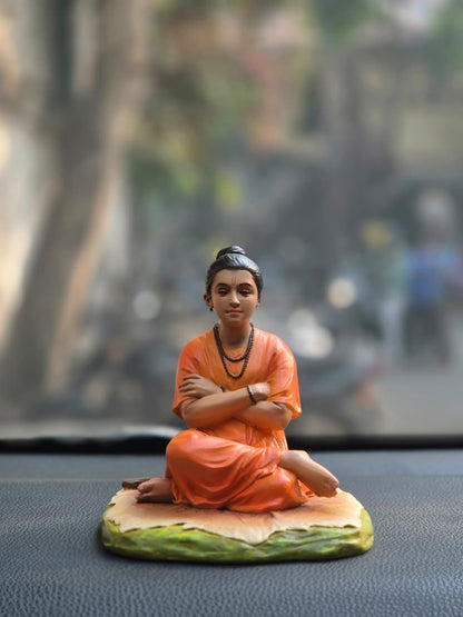 Shripad Vallabh 4.5"