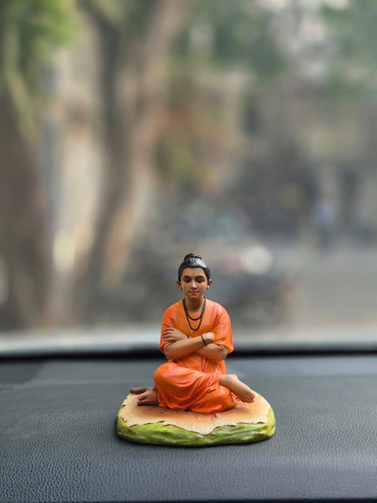 Shripad Vallabh 4.5"