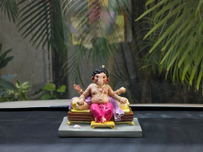Balvinayak, 4.5"