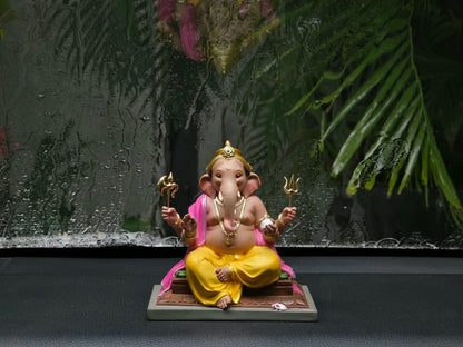 Bhalchandra 4.5"