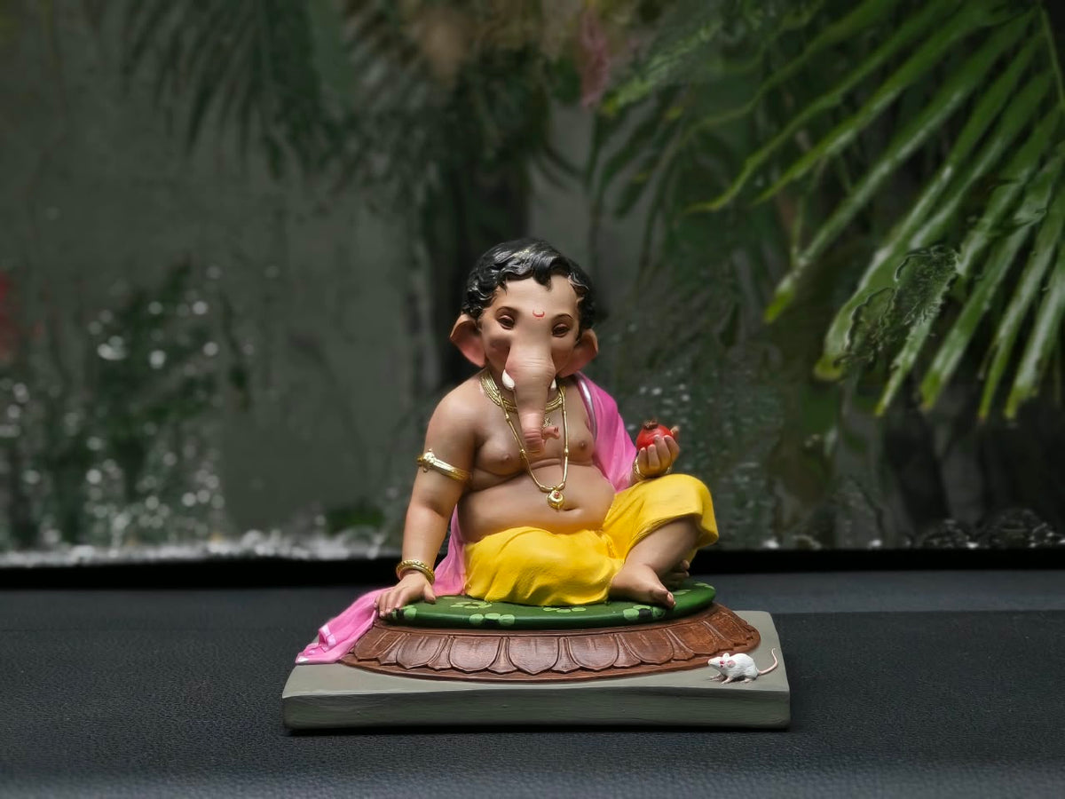 Gauri nandan 4.5"