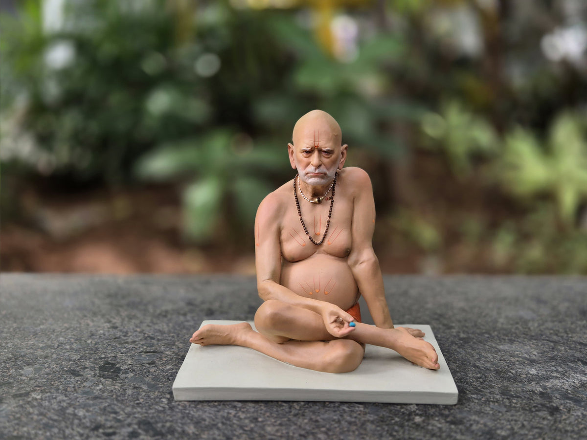 Swami, 6"